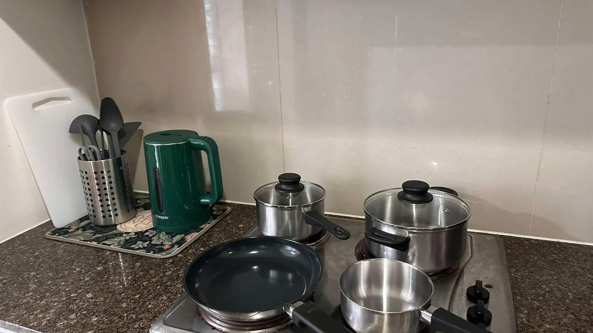 Cozi 2 Bedroom Serene Uptown Condo Grand Hyatt Bgc Manila Philippines